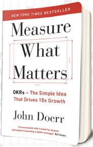 Measure What Matters